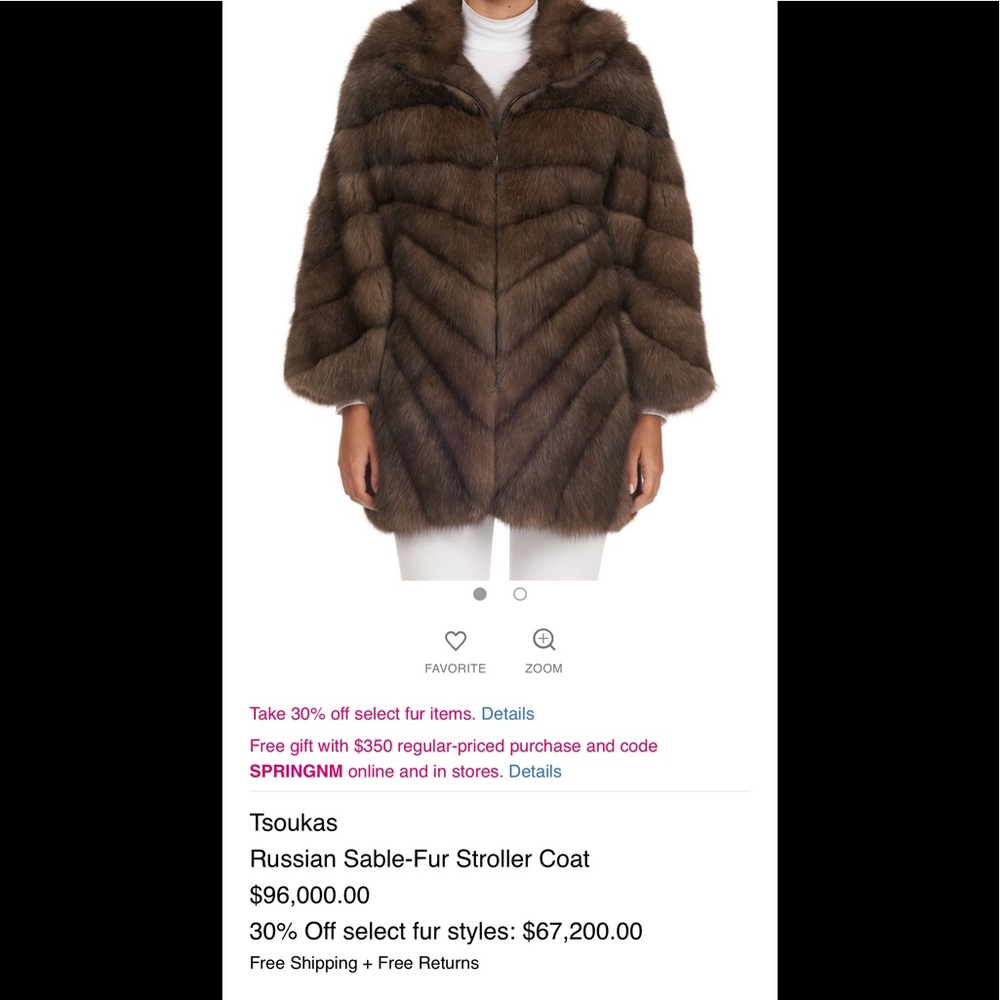 Fur